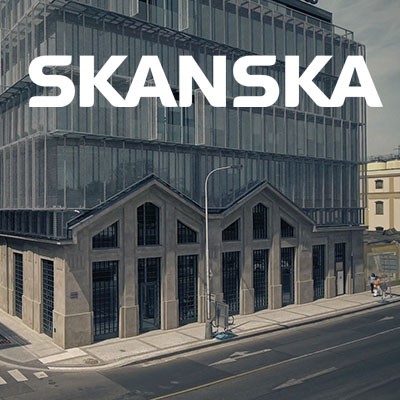 Skanska FIVE